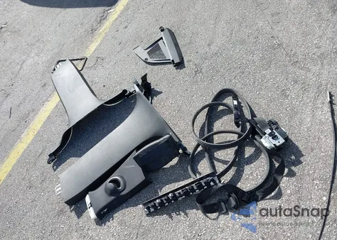 2021 BMW X6 xDrive40I из США, поврежденный, VIN 5UXCY6C0XM9E24227